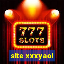 site xxxyaoi